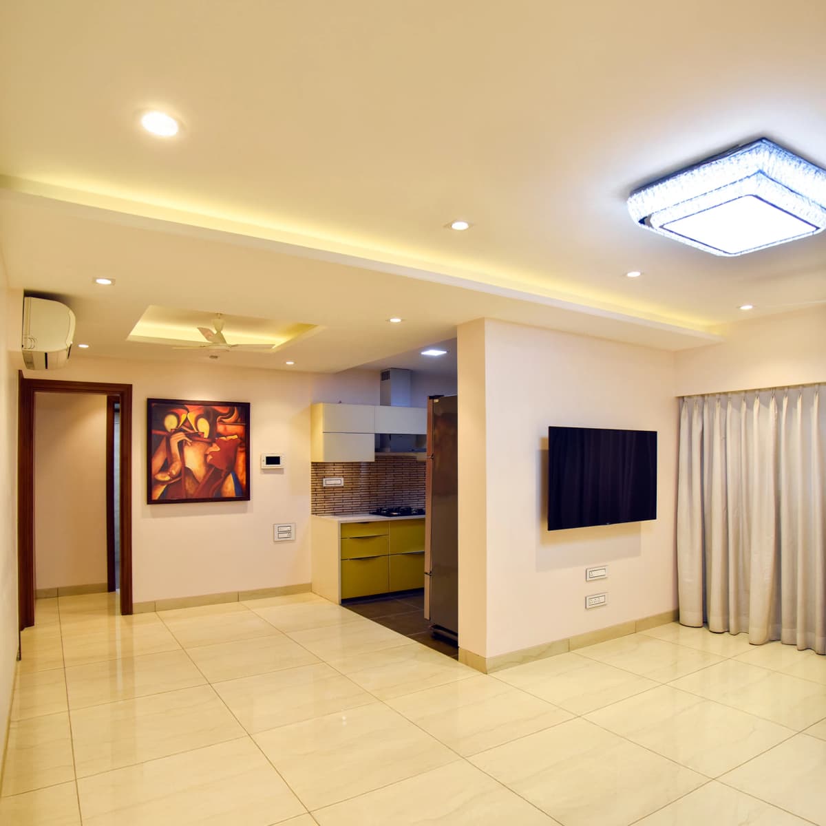 Maitra services