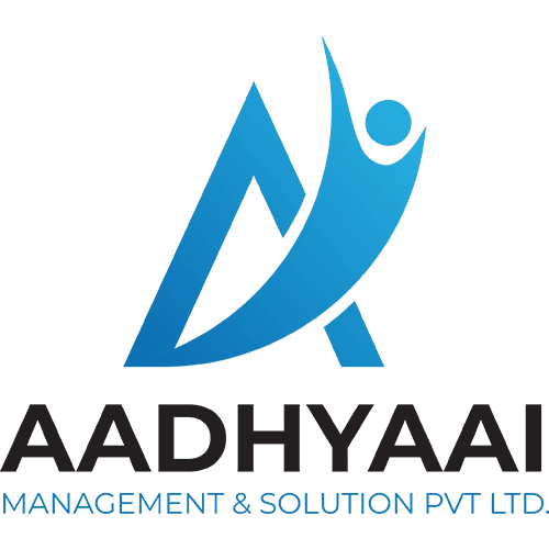 maitra logo design